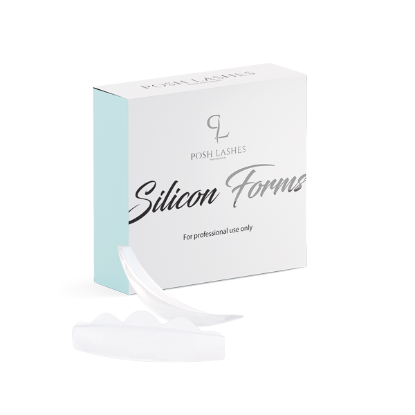 silikone-forms