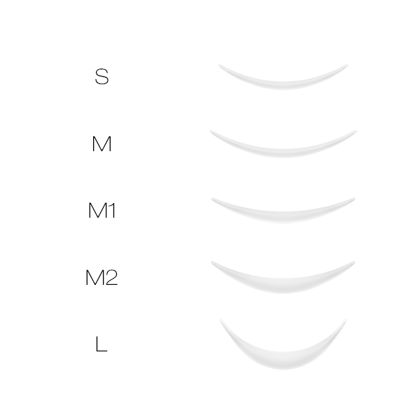 silikone-forms