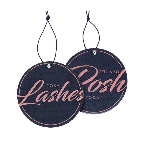 Posh Lashes fragrance