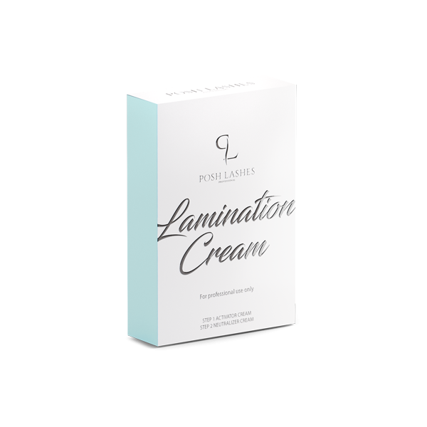 Lamination Set