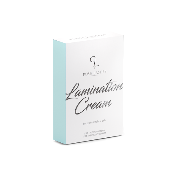 Lamination Cream