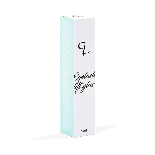 Eyelash lamination > Eyelash Lift Glue Posh Lashes