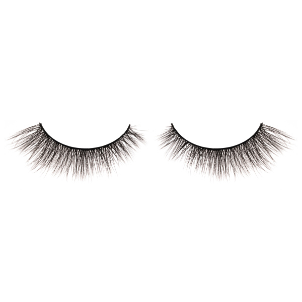 Strip Eyelashes natural look > Strip Eyelashes GOOD LOOK Posh Lashes