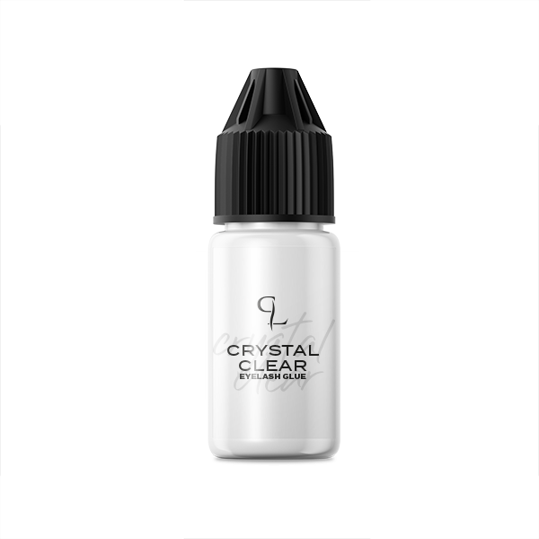 Eyelash extension glues > Transparente Eyelash Glue Posh Lashes