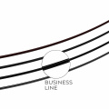 Business Line, Black, B, 0.07