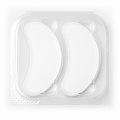Hydrogel patches B set of 10 pairs